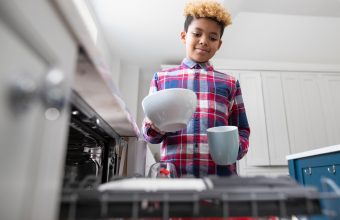 Kids Allowance and Chores - SavvyMom