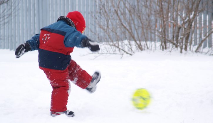 Family Day Weekend in Ottawa - SavvyMom