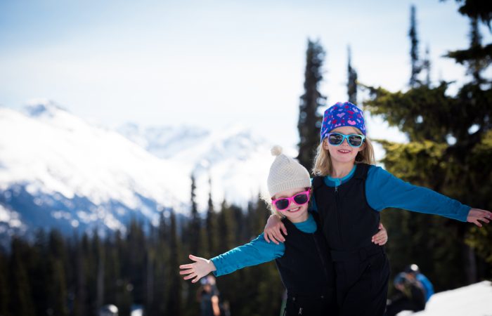 Quickie Winter Getaways near Vancouver - SavvyMom
