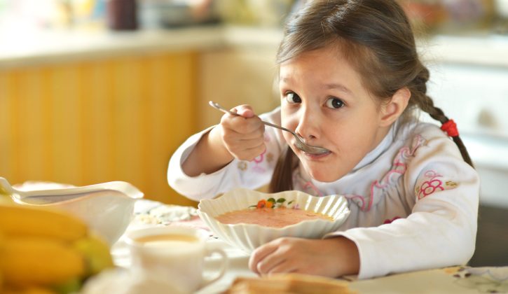 10 Soups to Beat Winter's Chill - SavvyMom