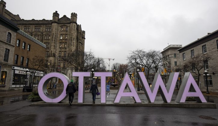 Things to Do in Ottawa in March with Kids - SavvyMom