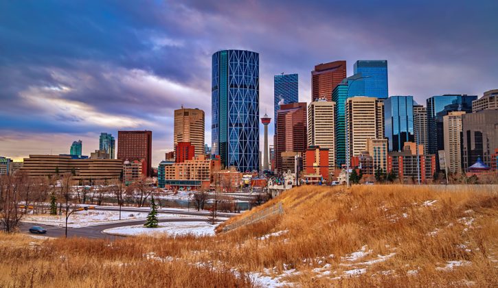 Fun Things to Do in March in Calgary - SavvyMom