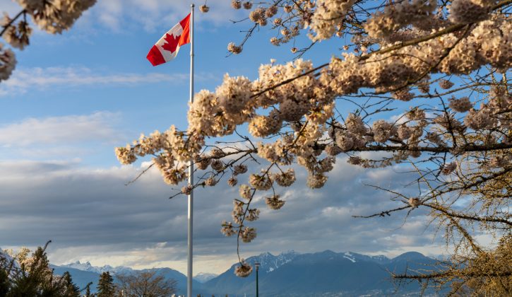 Things to Do in March in Vancouver - SavvyMom
