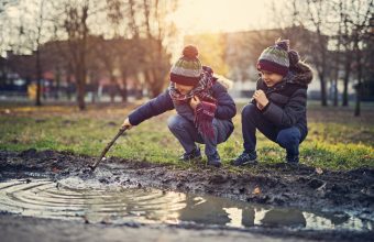 The Savvy Guide to March - SavvyMom