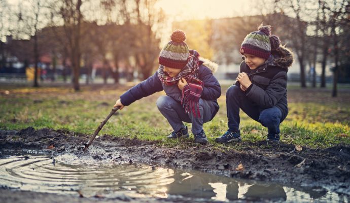 The Savvy Guide to March - SavvyMom