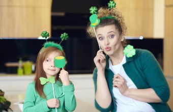 St Patrick's Day with Kids - SavvyMom
