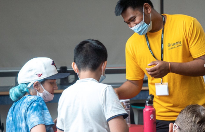 March Break Camps in Calgary - SavvyMom