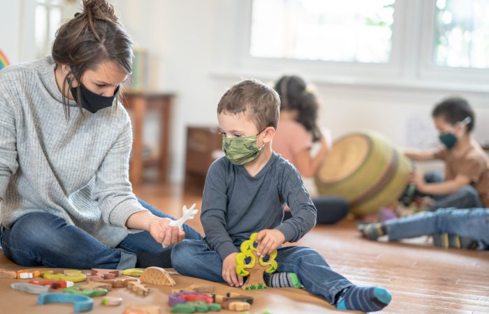 March Break Camps in Toronto - SavvyMom