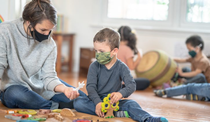 March Break Camps in Toronto - SavvyMom