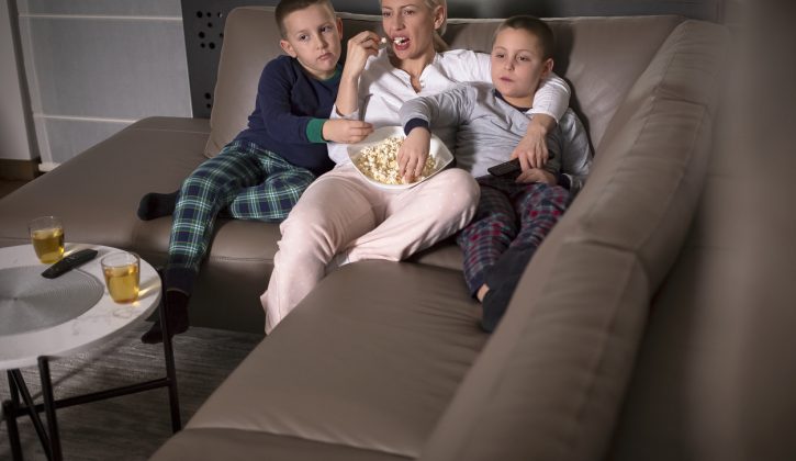 Streaming in Canada: What to Watch with Kids During March Break - SavvyMom