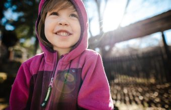 Spring Outdoor Party Games - SavvyMom