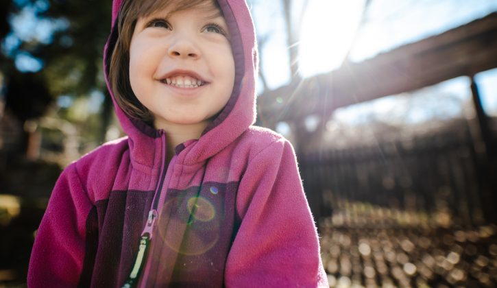 Spring Outdoor Party Games - SavvyMom
