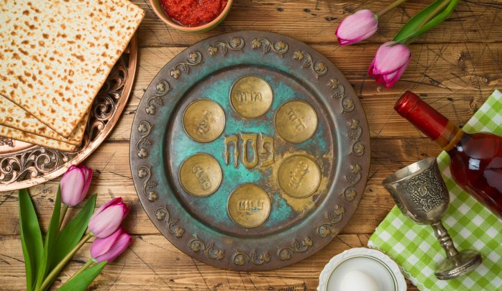 Judaica and Jewish Shops in Toronto - SavvyMom