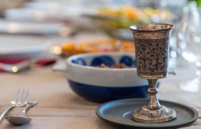 Judaica and Jewish Shops in Vancouver - SavvyMom