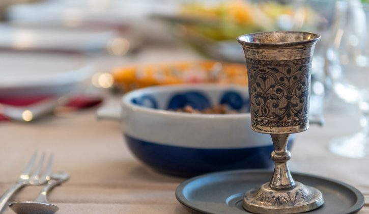 Judaica and Jewish Shops in Vancouver - SavvyMom