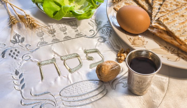 Judaica and Jewish Shops in Calgary - SavvyMom