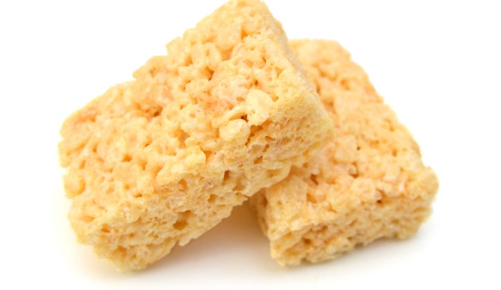 Classic Rice Krispie Squares Recipe - SavvyMom