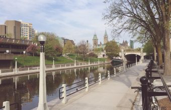 Fun Things to Do in April in Ottawa with Kids - SavvyMom