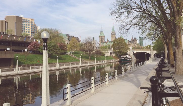 Fun Things to Do in April in Ottawa with Kids - SavvyMom