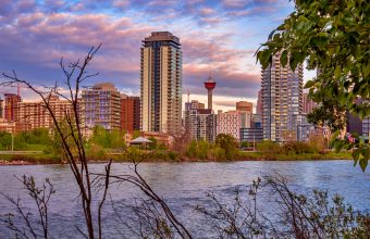 Things to do in Calgary in April with Kids - SavvyMom