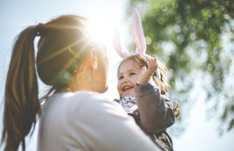 The Savvy Guide to Easter - SavvyMom