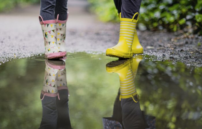 Toronto: The Savvy Guide to April