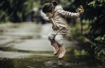 Calgary Savvy Guide to April - SavvyMom