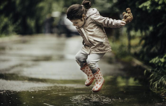 Calgary Savvy Guide to April - SavvyMom