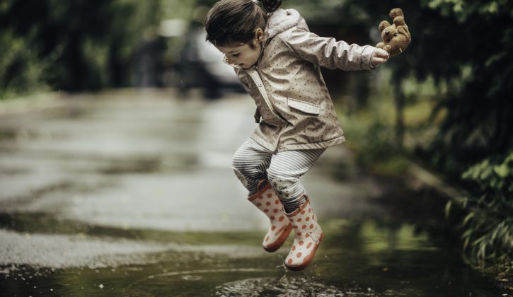 Calgary Savvy Guide to April - SavvyMom