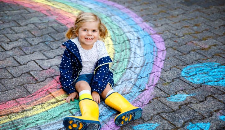 Vancouver The Savvy Guide to April - SavvyMom