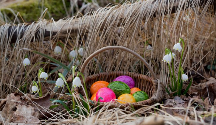 Easter in Calgary - SavvyMom