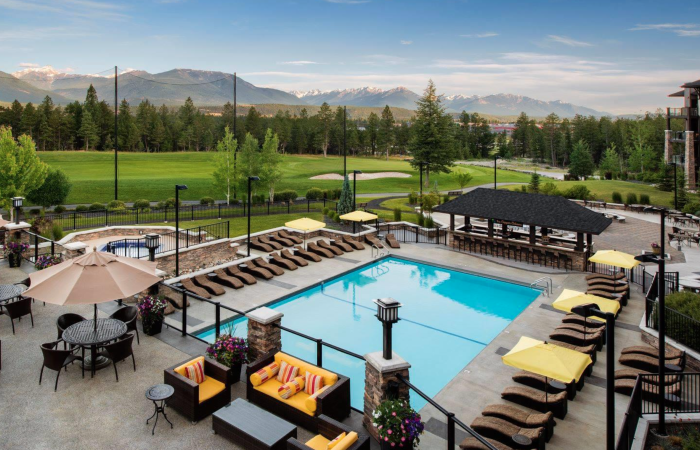 Calgary Spring Getaways - SavvyMom