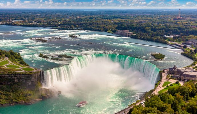 Ideas for Daytrips and Spring Getaways in Ontario - SavvyMom