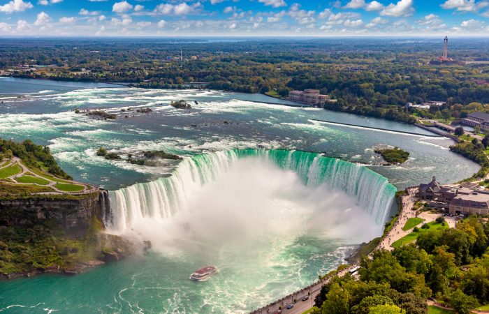 Ideas for Daytrips and Spring Getaways in Ontario - SavvyMom