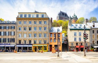 Quebec City + Ottawa Spring Getaway Ideas - SavvyMom