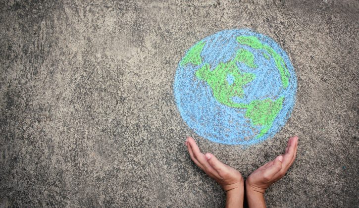 Ideas for Earth Day for Families - SavvyMom