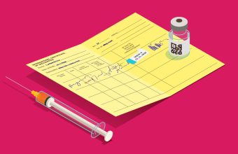 Are Your Routine Vaccines Up to Date?