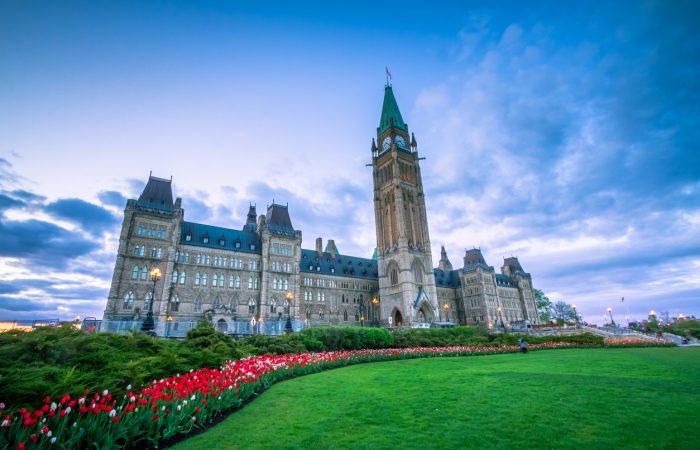 Things to Do in Ottawa in May - SavvyMom