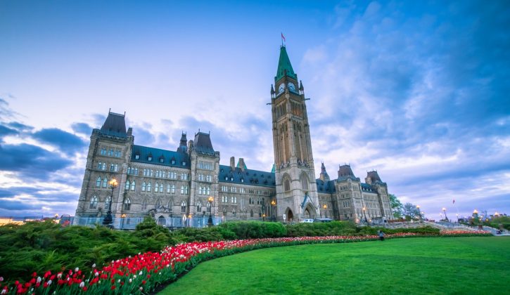Things to Do in Ottawa in May - SavvyMom