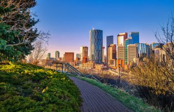 Things to Do in Calgary in May - SavvyMom