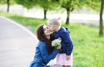 The Savvy Guide to May - SavvyMom