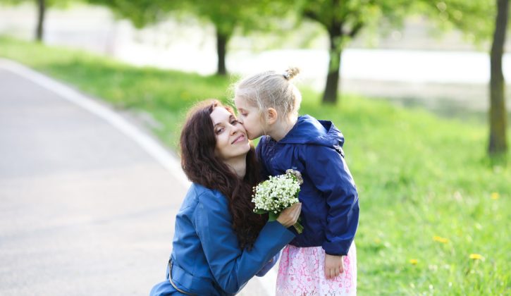 The Savvy Guide to May - SavvyMom