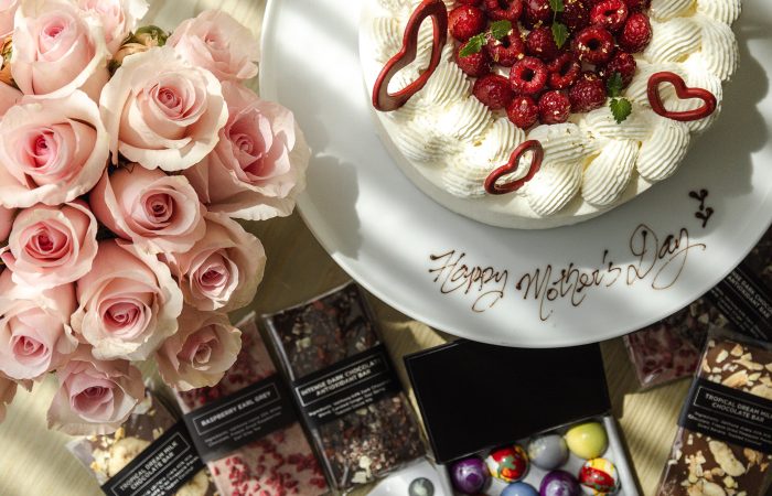 Four Seasons Mother's Day Gift Ideas - SavvyMom
