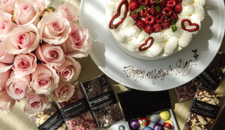 Four Seasons Mother's Day Gift Ideas - SavvyMom