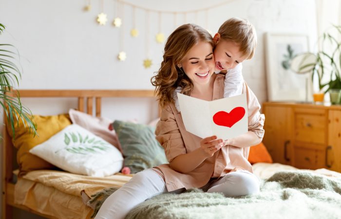 Best Bets for Mother's Day in Toronto - SavvyMom