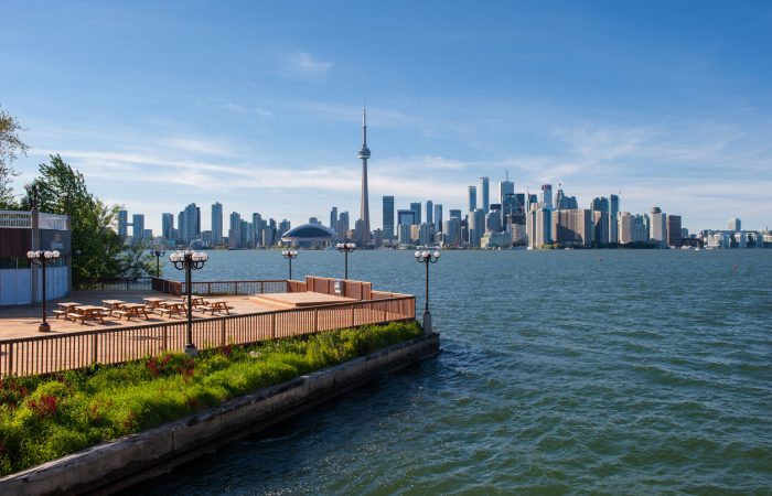 The Savvy Guide to May in Toronto - SavvyMom
