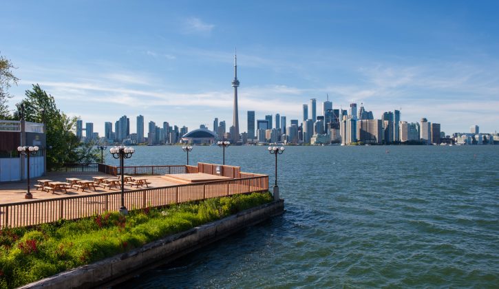 The Savvy Guide to May in Toronto - SavvyMom
