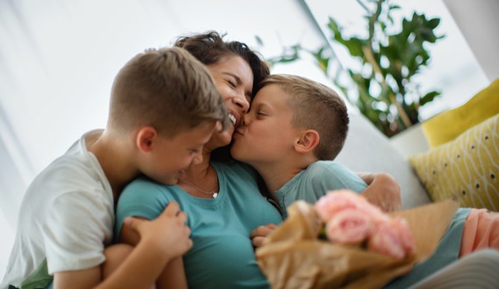Best Bets for Mother's Day in Ottawa - SavvyMom