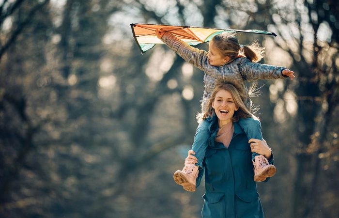 Best Bets for Mother's Day in Calgary - SavvyMom