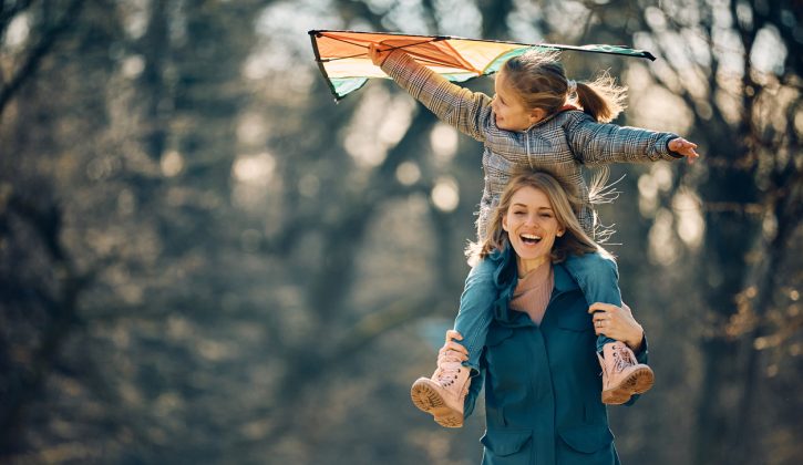 Best Bets for Mother's Day in Calgary - SavvyMom